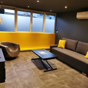  Appartement 2 Pièces Calme Et Confort à 3 Minutes Du Tribunal