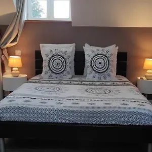  Bed & Breakfast Le Petit Kerangoi Frankrijk