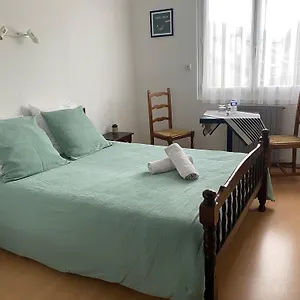 ** Hotel L'auberge Campagnarde Frankrijk