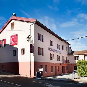 ** Hotel Comptoir Et Dependances Frankrijk