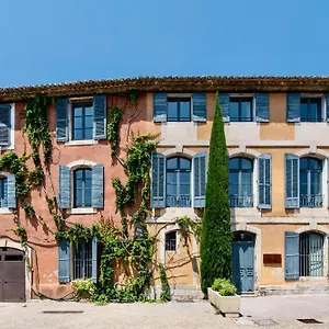 Au Ralenti Du Lierre Gasthuis