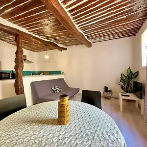  Appartement Chill En