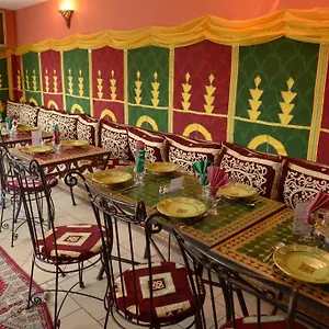 ** Hotel L'acilya Frankrijk