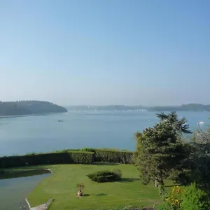  Bed & Breakfast La Cote Frankrijk