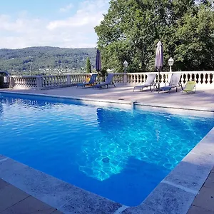  Appartement Manoé